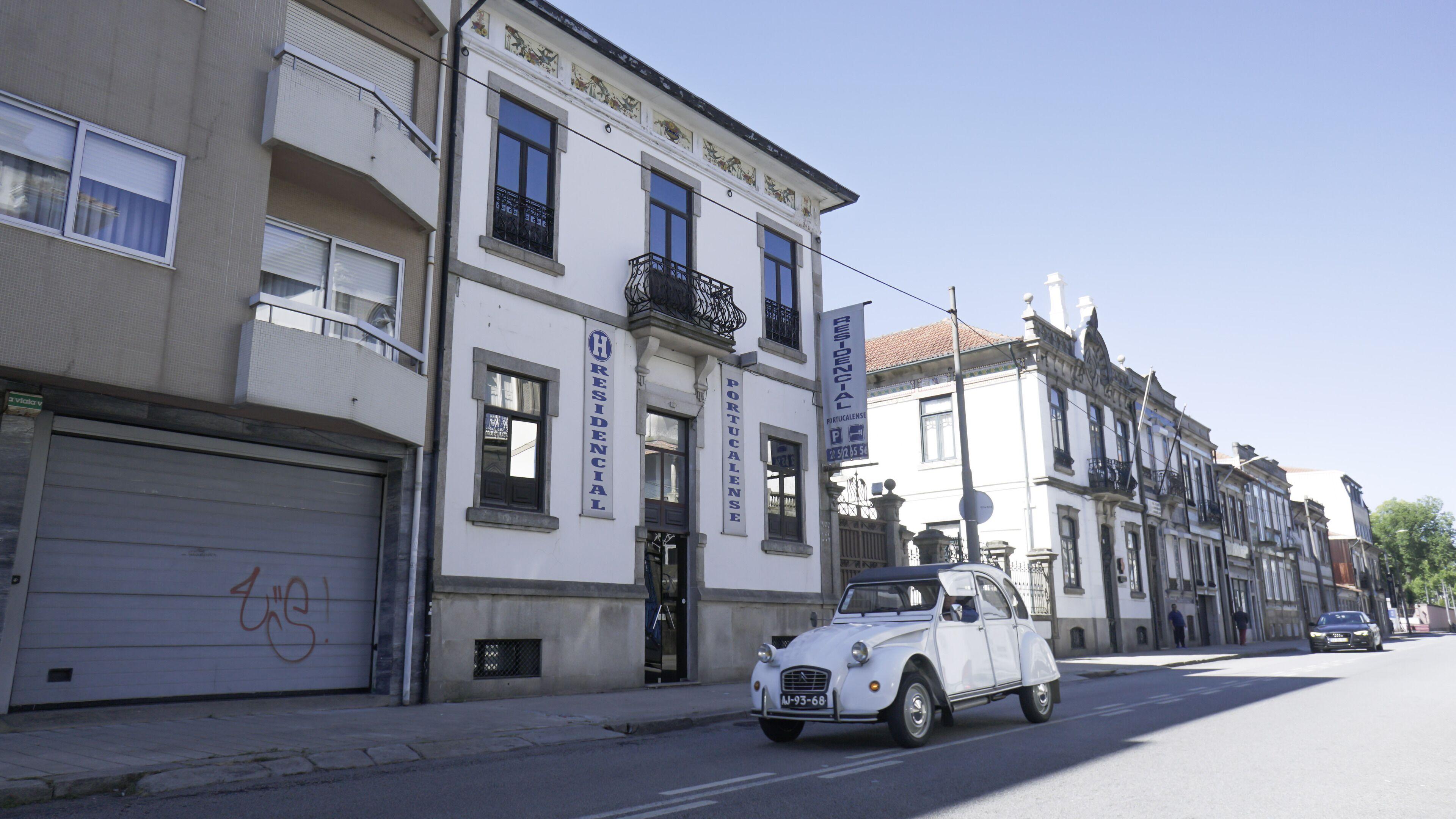 Hotel Portucalense — Photos 2