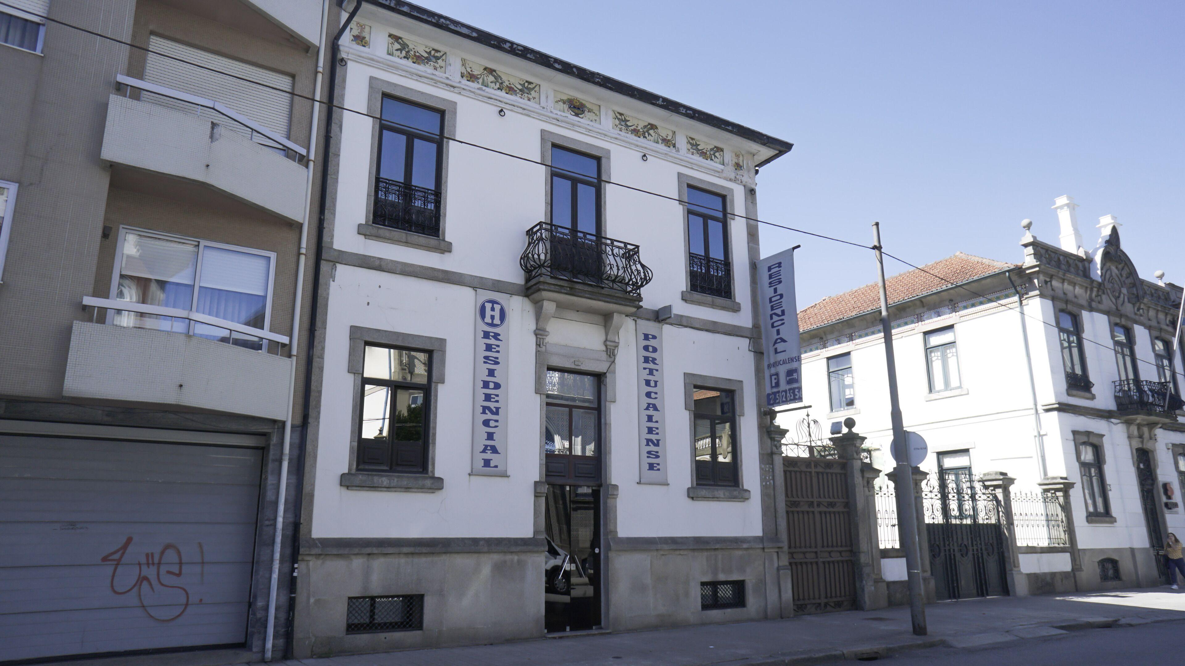Hotel Portucalense — Photos 3