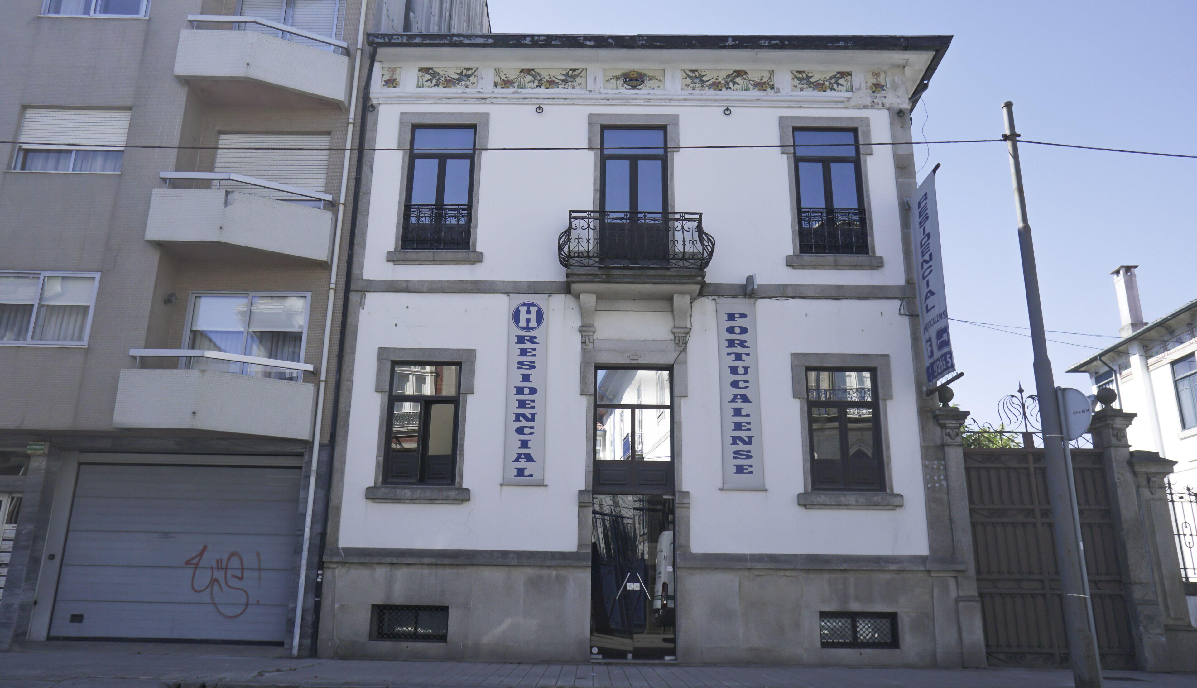 Hotel Portucalense — Photos 1