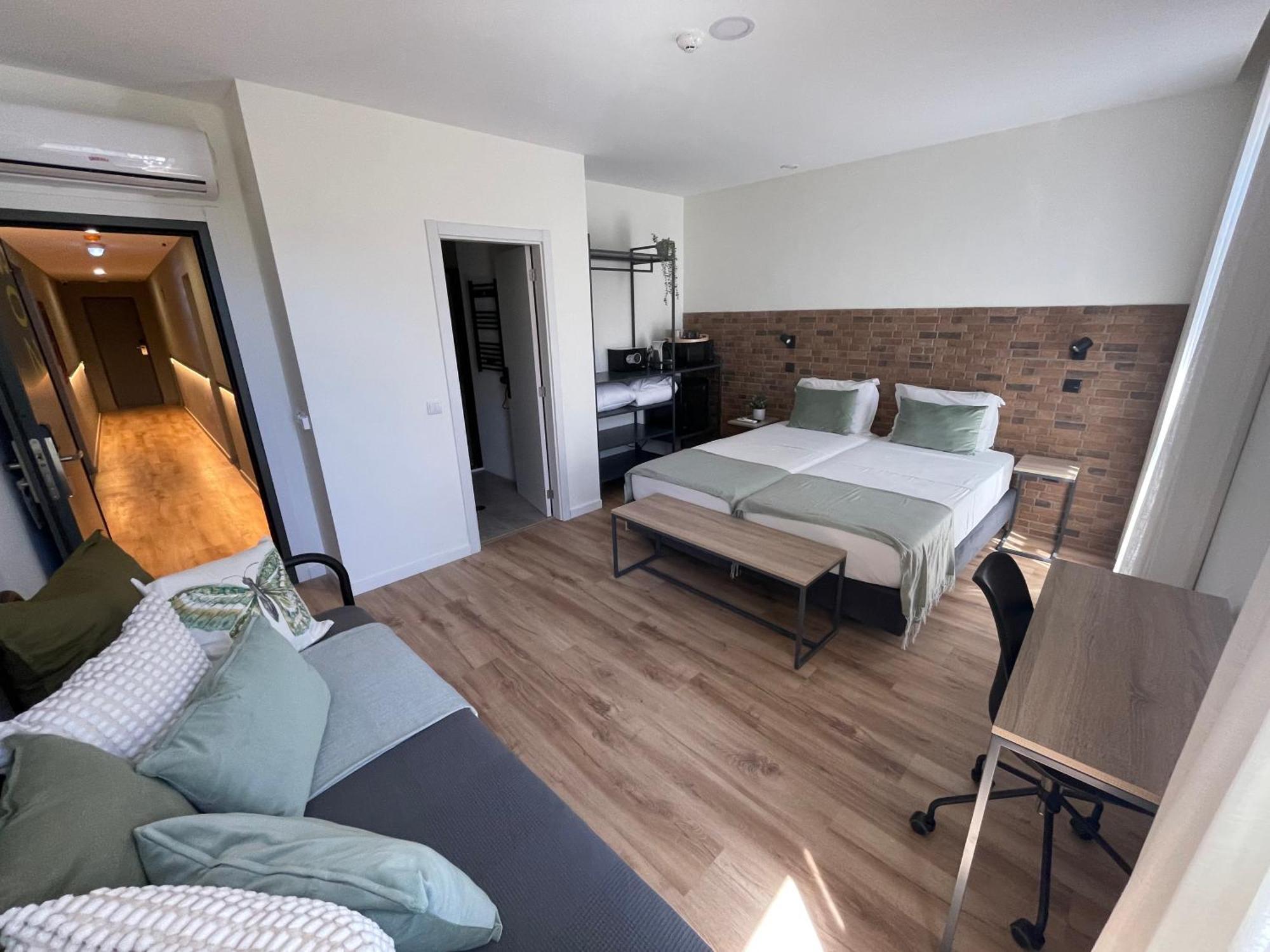 Hotel Portucalense, Porto